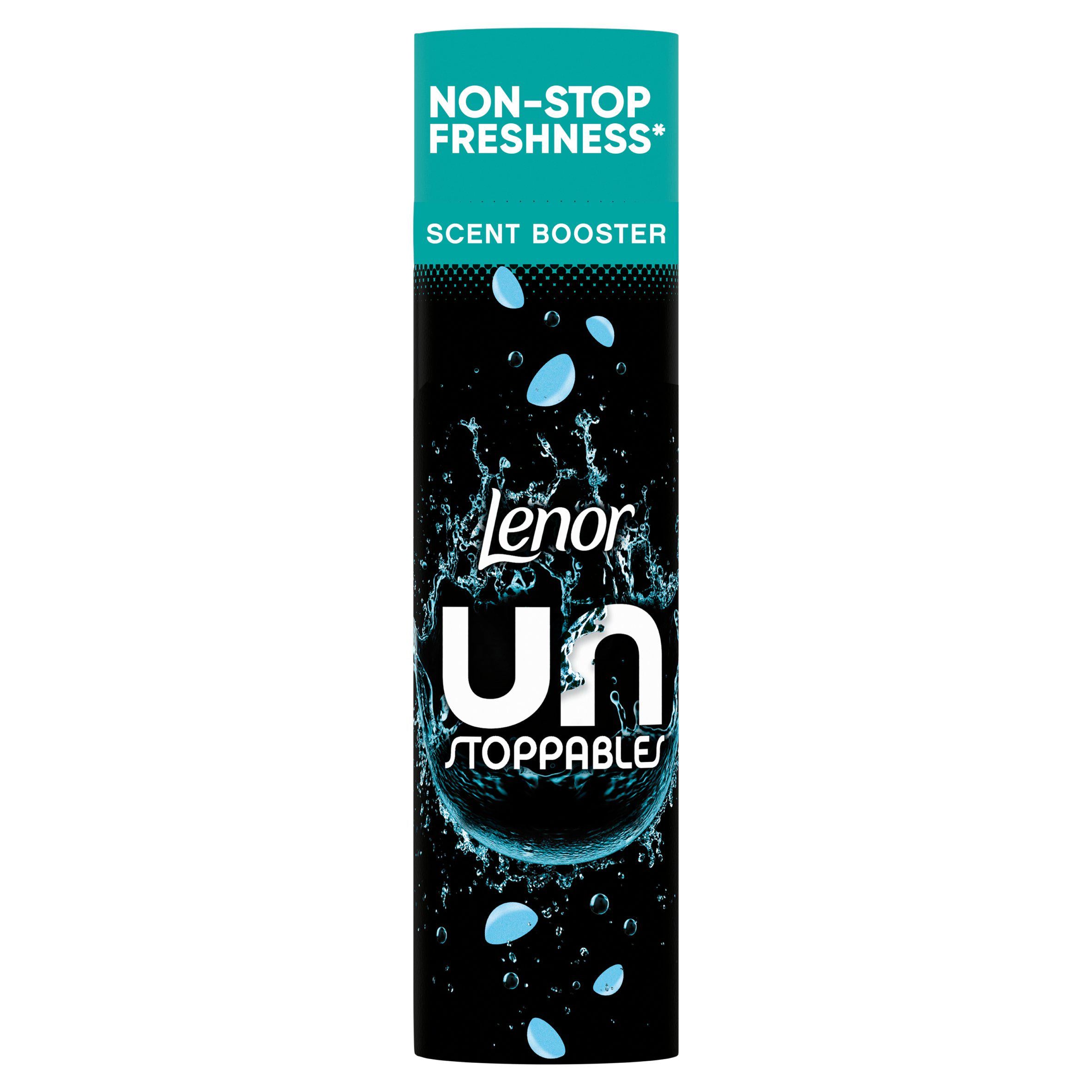Lenor Unstoppables Fresh scent boosters 275g, UK version