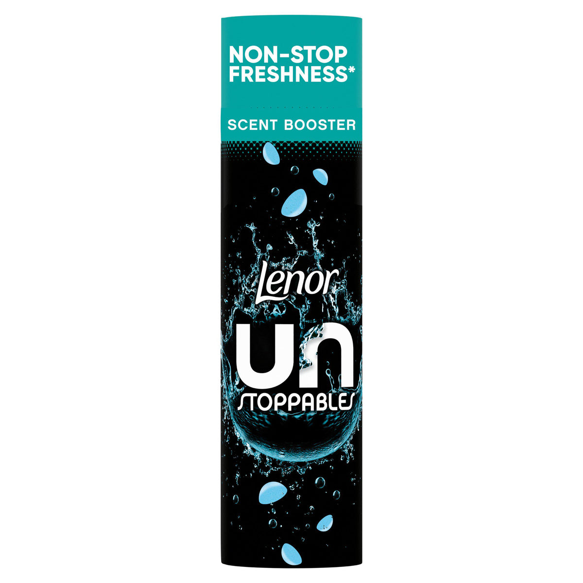 Lenor Unstoppables Fresh scent boosters 275g, UK version