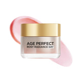 L'Oréal Paris Age Perfect Rosy Day Cream 50ml, imported from the UK