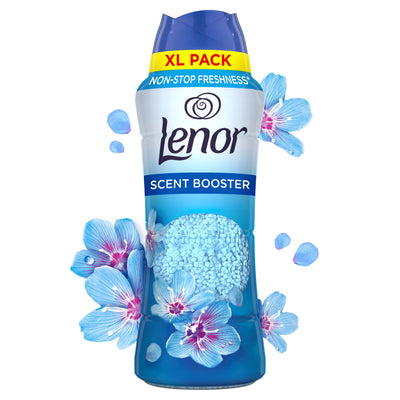 Sainsburys Lenor Spring Awakening Beads Fabric Conditioner 425g- Buy online at McGrocer