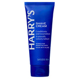 Harry's men's shave cream 100ml - British product