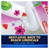 Duck Watermelon Whirlwind toilet cleaner 750ml, imported from the UK