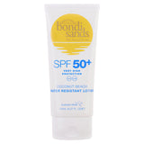 Bondi Sands sunscreen lotion SPF 50+ very water resistant 150ml, UK version