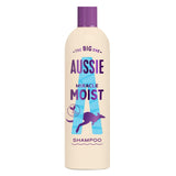Aussie Miracle Moist shampoo 400ml - British product