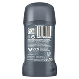 Dove Men+Care antiperspirant deodorant stick Clean Comfort 50ml, UK version
