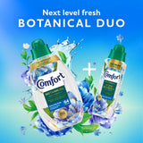 Comfort Botanical Fabric Conditioner Heavenly Fresh 960ml - British product