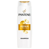 Repair and Protect Shampoo for Damaged Hair 750ml