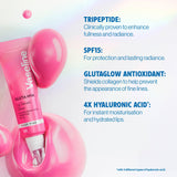 Vaseline lip serum Rosy Pink 10ml (British brand)