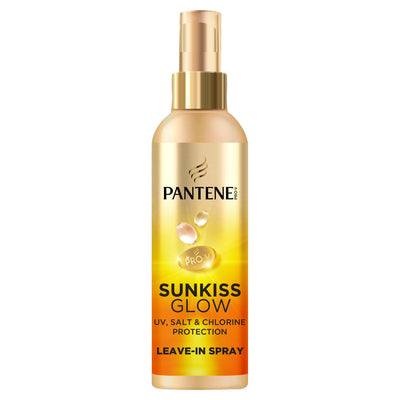 Sainsburys Pantene Pro-V Sunkiss Glow Hair Sun Protection Spray 200ml- Buy online at McGrocer