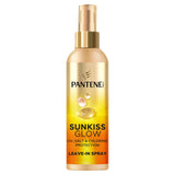 Pantene Pro-V Sunkiss Glow leave-in hair spray 200ml (British brand)