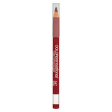 Maybelline Color Sensational lip liner Pleasure Me Red, imported from the UK