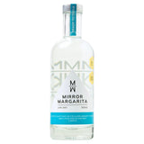 Clear Pre-Mixed Margarita Cocktail with Tequila Blanco 500ml