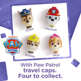 Aquafresh Paw Patrol Kids Toothbrush 3-8 years, imported from the UK
