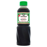 Kikkoman Less Salt Soy Sauce 500ml