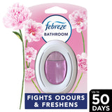 Febreze Blossom & Breeze continuous air freshener, UK version