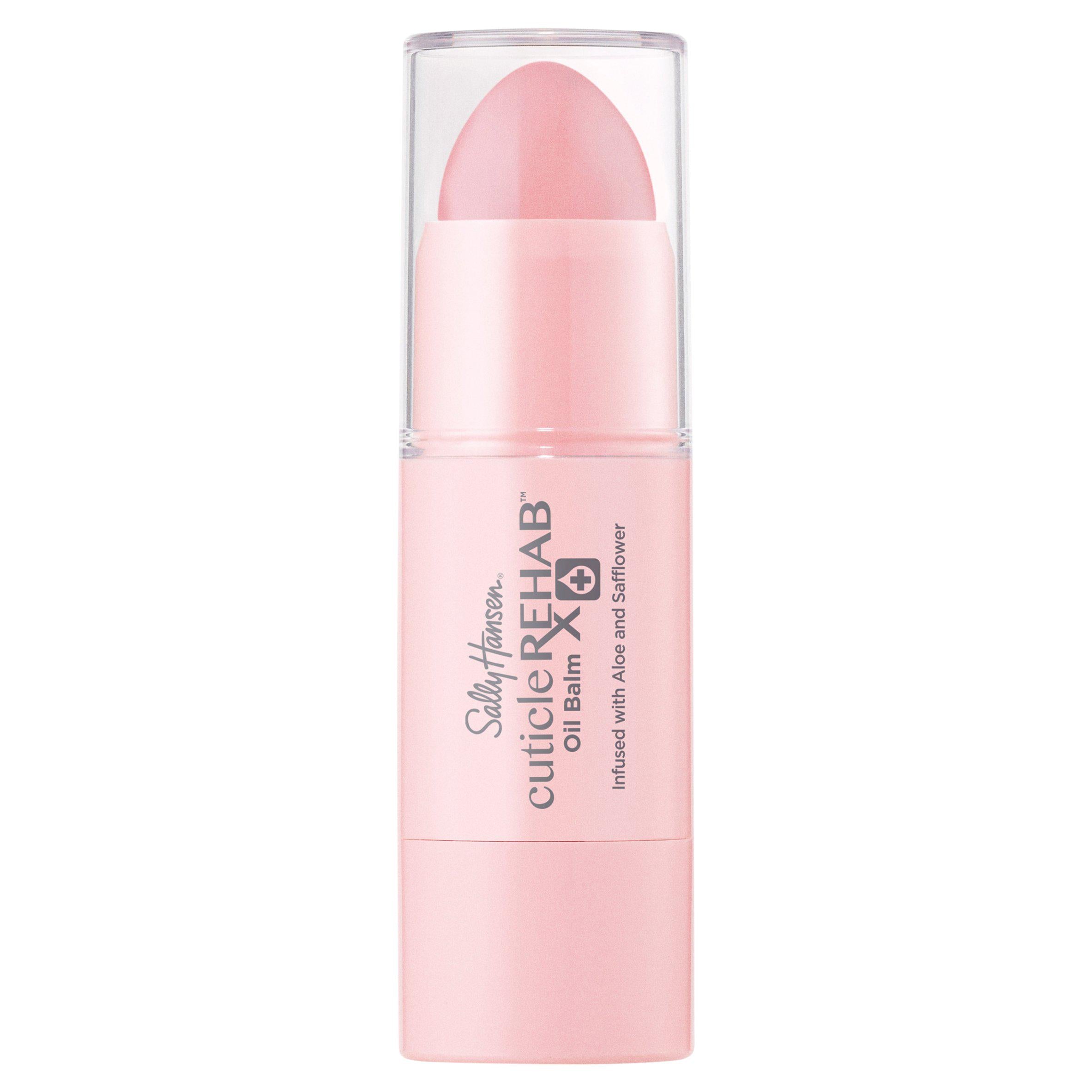 Sally Hansen cuticle rehab oil balm 5.8ml, UK version
