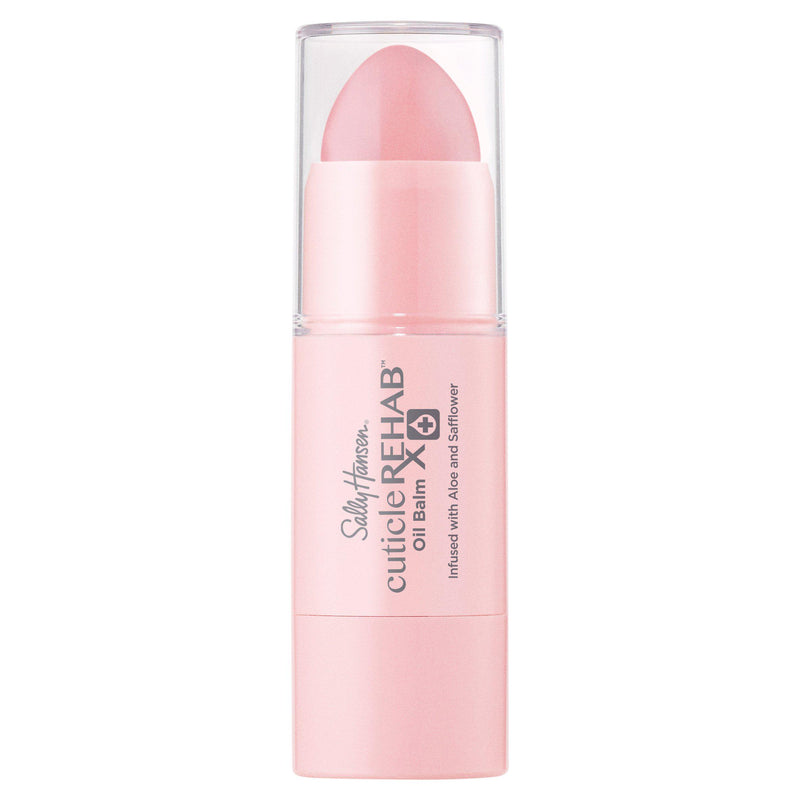 Sally Hansen cuticle rehab oil balm 5.8ml, UK version