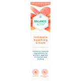 Balance Activ intimate soothing cream 40ml - British product