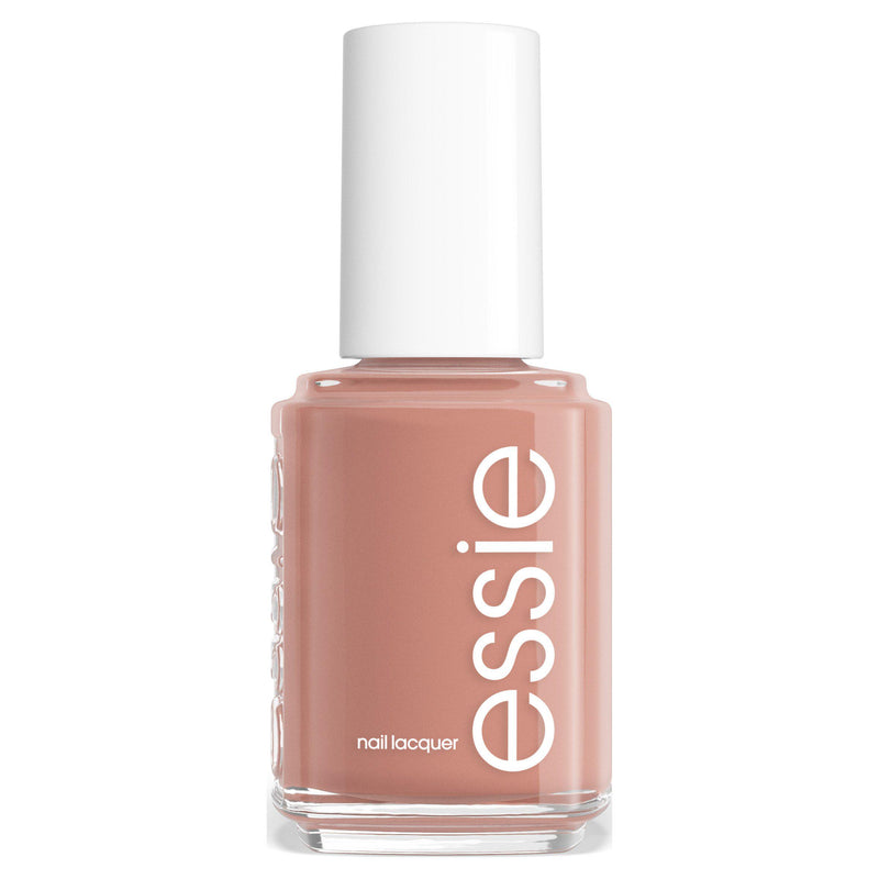 Essie 101 Lady Like Dusty Pink Nude Nail Polish 13.5ml