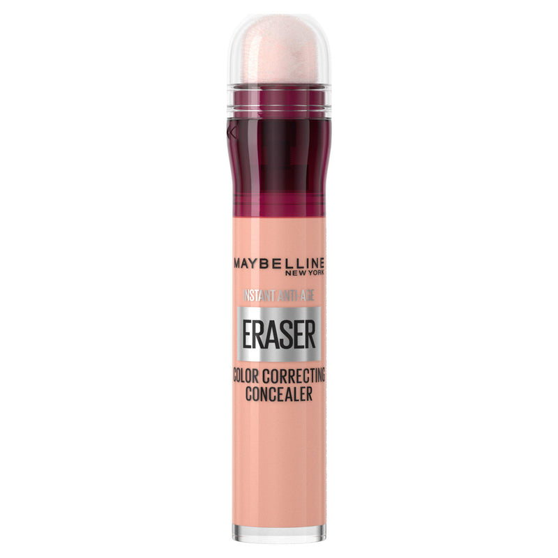 Maybelline Eraser Eye Concealer Brightener 6.8ml (British brand)
