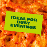 Dolmio Pasta Bake Sauce Creamy Tomato 450g - British product