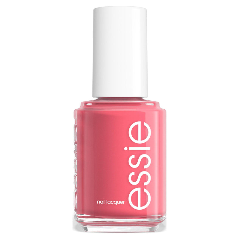 Essie Nail Colour 679 Flying Solo Bright Pink Nail Polish 13.5ml