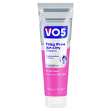 VO5 Frizz Free Hair Cream 125ml, UK version