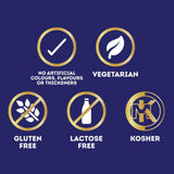 Heinz Seriously Good Mayonnaise 775g, imported from the UK
