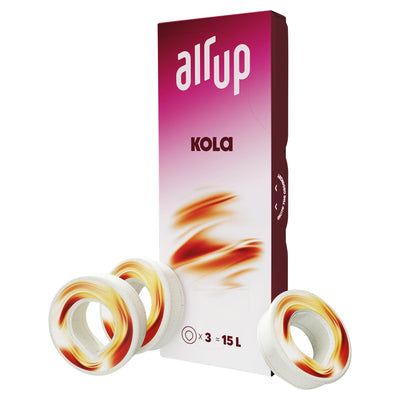 Sainsburys Air Up Kola Flavour Pods Sugar Free Water Refill 3 Pack- Buy online at McGrocer