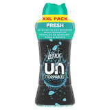 Lenor Unstoppables Fresh scent booster beads 735g, imported from the UK