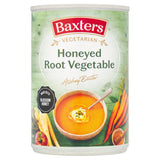 Baxter's honeyed root vegetable soup - British product