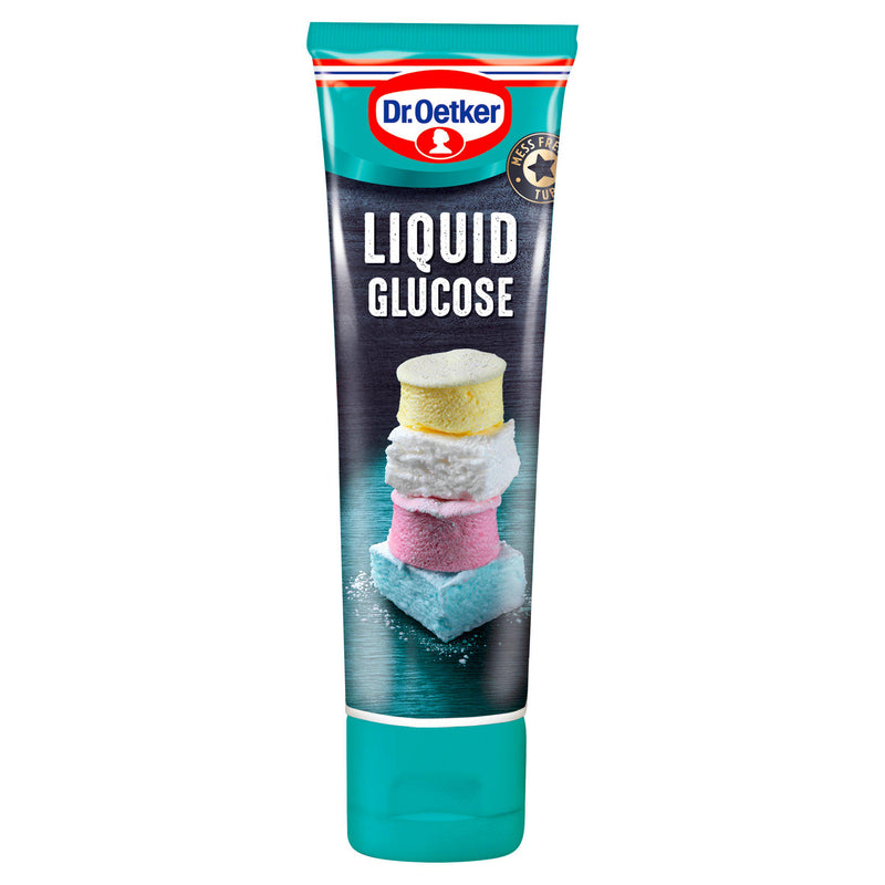 Dr. Oetker Liquid Glucose 140g - British product