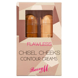 Barry M Flawless Chisel Cheeks Contour Creams 5g GOODS Sainsburys   