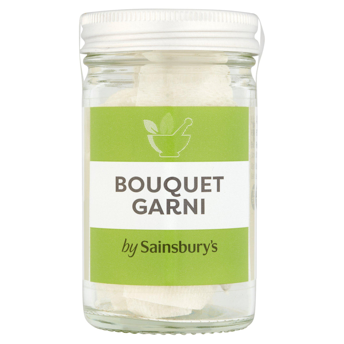 Sainsbury's Bouquet Garni 5g herb sachet - British product