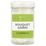 Sainsbury's Bouquet Garni 5g herb sachet - British product