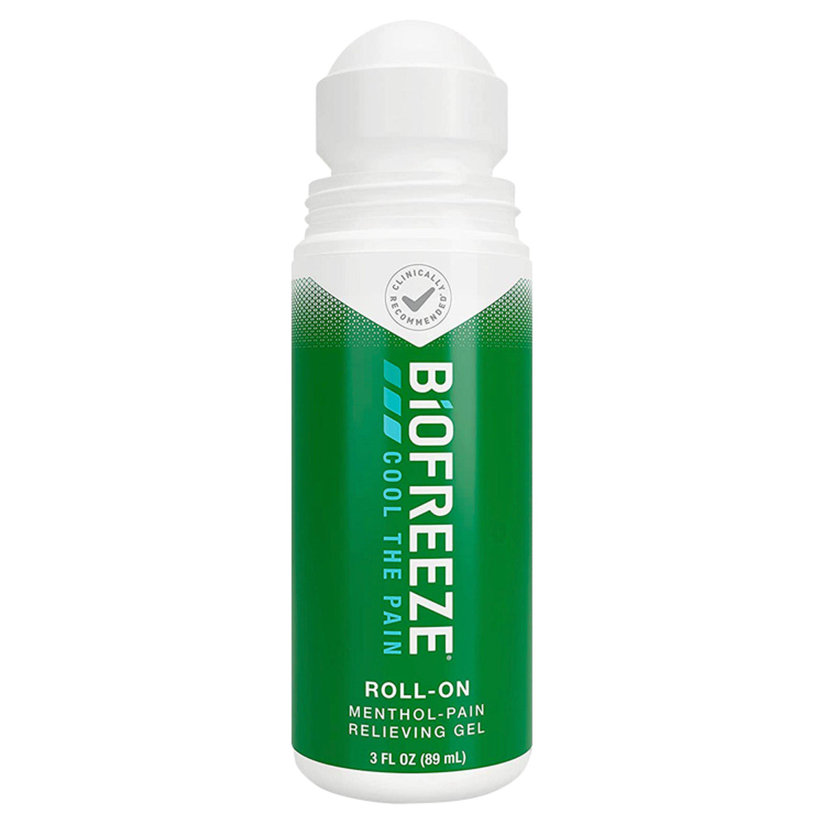 BioFreeze pain relief roll on 84g - British product