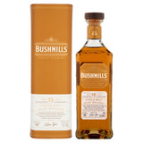 Bushmills 15 Year Old Single Malt Irish Whiskey 70cl