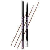 Maybelline Brow Ultra Slim pencil Soft Brown 02 - British product