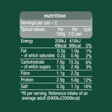 Heinz Chicken & Vegetable Chunky Soup 400g, imported from the UK
