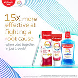 Colgate Total Active Prevention toothpaste 75ml, UK version