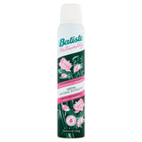 Batiste dry shampoo Bamboo Fibre & Gardenia 200ml - British product