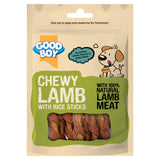 Good Boy Lamb Rice Sticks Dog Treats 60g, UK version