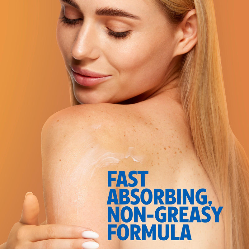 Vaseline Cocoa Radiant body lotion 400ml, UK version