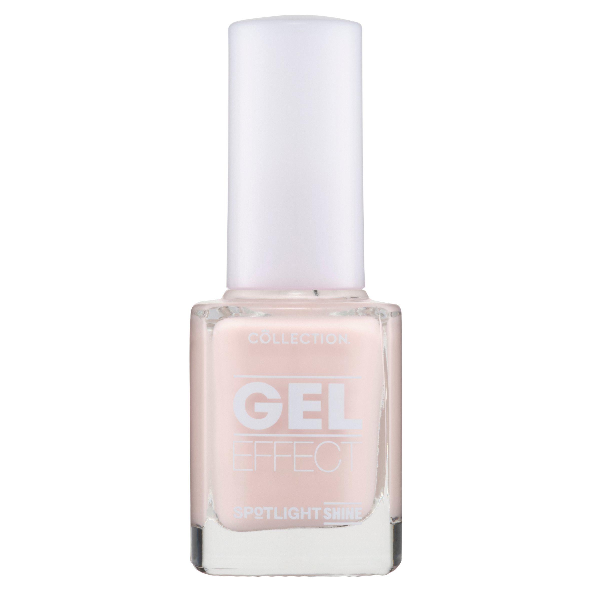 Collection Pearl Glow 23 nail polish 10.5ml - British product
