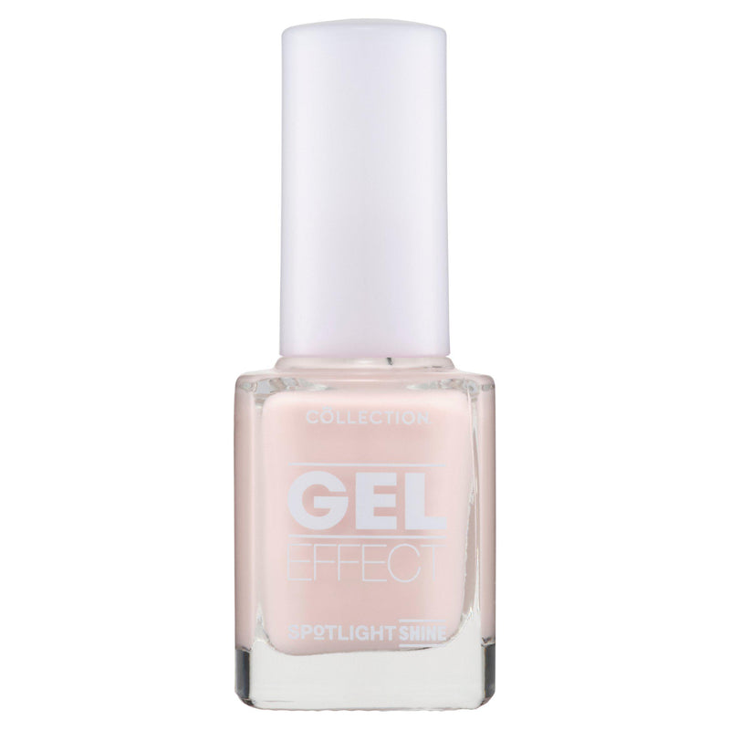 Collection Pearl Glow 23 nail polish 10.5ml - British product
