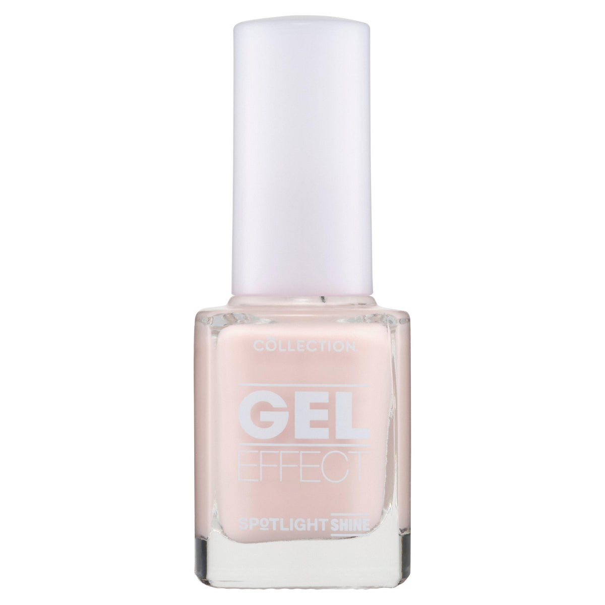 Collection Pearl Glow 23 nail polish 10.5ml - British product
