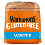 Warburtons Gluten Free White Loaf 300g GOODS Sainsburys   