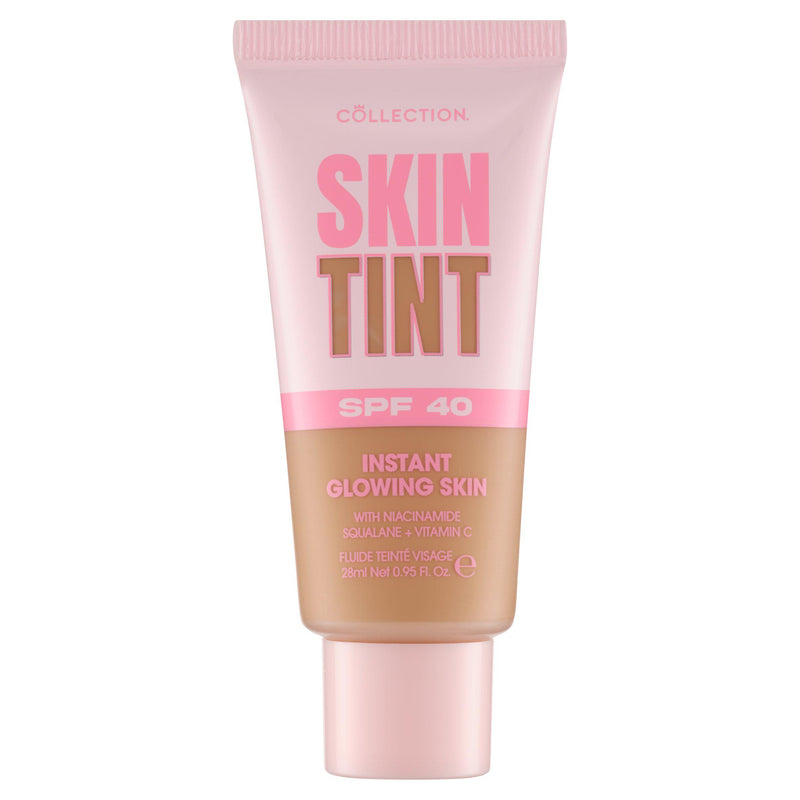 Collection Skin Tint Medium Tan 5 28ml - British product