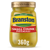 Branston Piccalilli Small Chunk 360g - British product