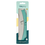 Truyu medium and fine curved nail shapers pack of 2, UK version